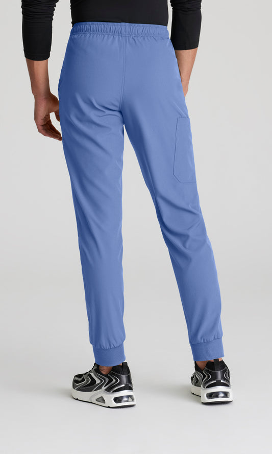 Skechers SKP572 Structure Jogger Ciel Blue