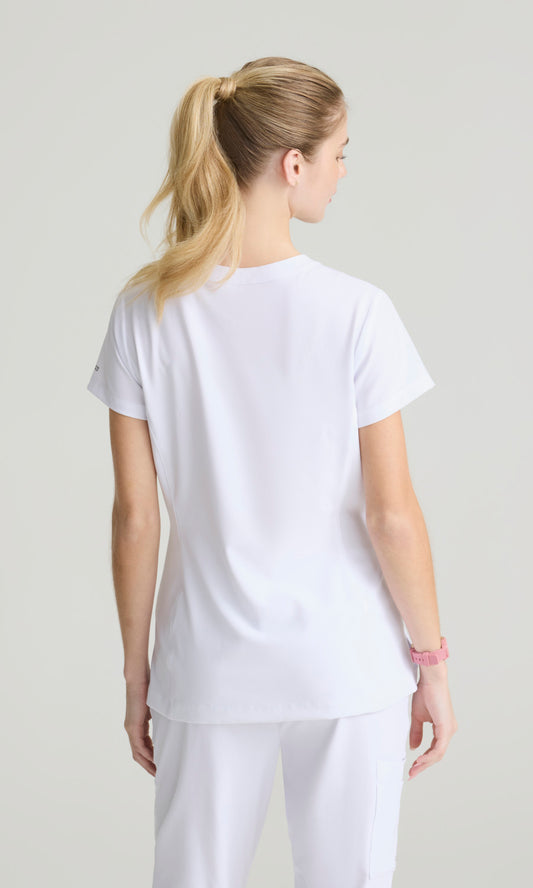 Skechers SKT259 Coast Top White