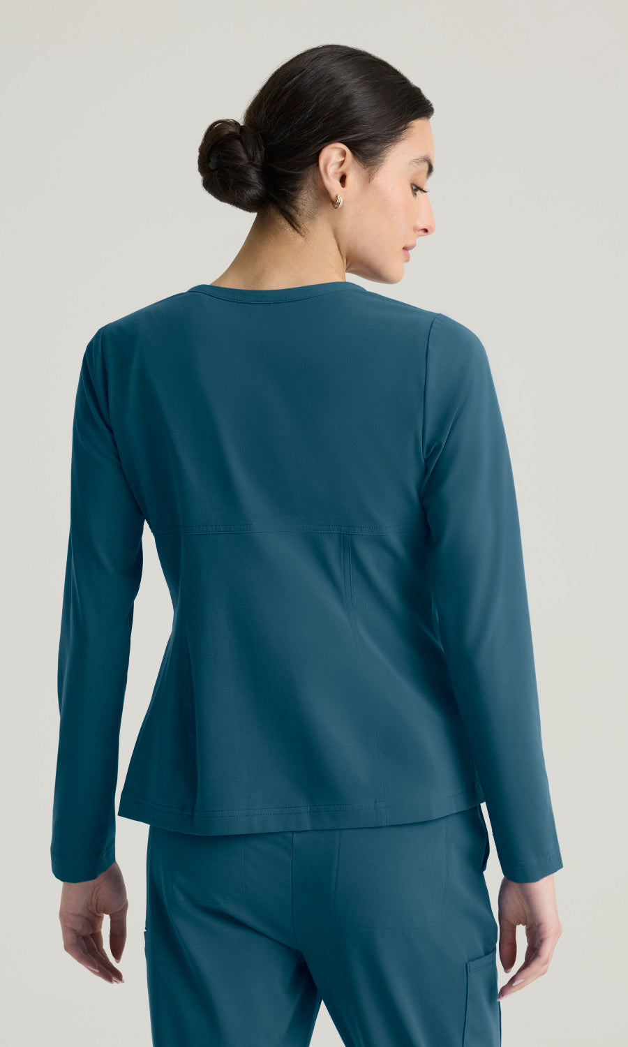 Grey's Anatomy Cultivate GRGW937 Spring Warm-up Bahama - back