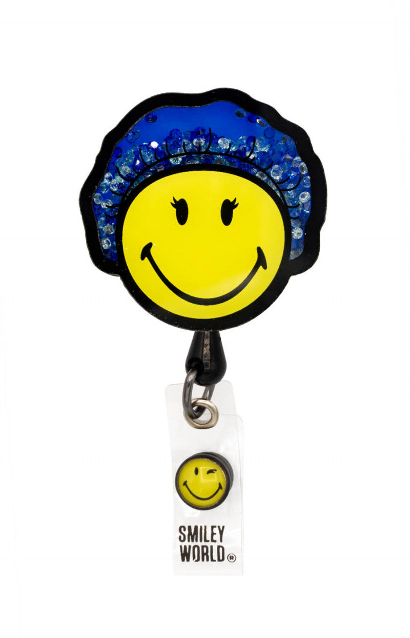 Smiley World SA156 SmileyWorld Shaker Badge Surgeon