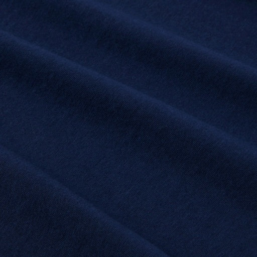 Regenerative Organic Certified® Cotton M30002U Men's Regenx Cotton Underscrub Midnight Navy