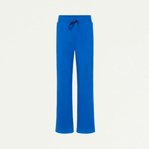 ULTRAlite W20036 Women's Xenos 5-Pocket Classic Scrub Pants Royal Blue