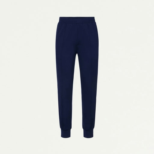 ULTRAsoft M40002 Men's Rowan Slim Scrub Joggers Midnight Navy