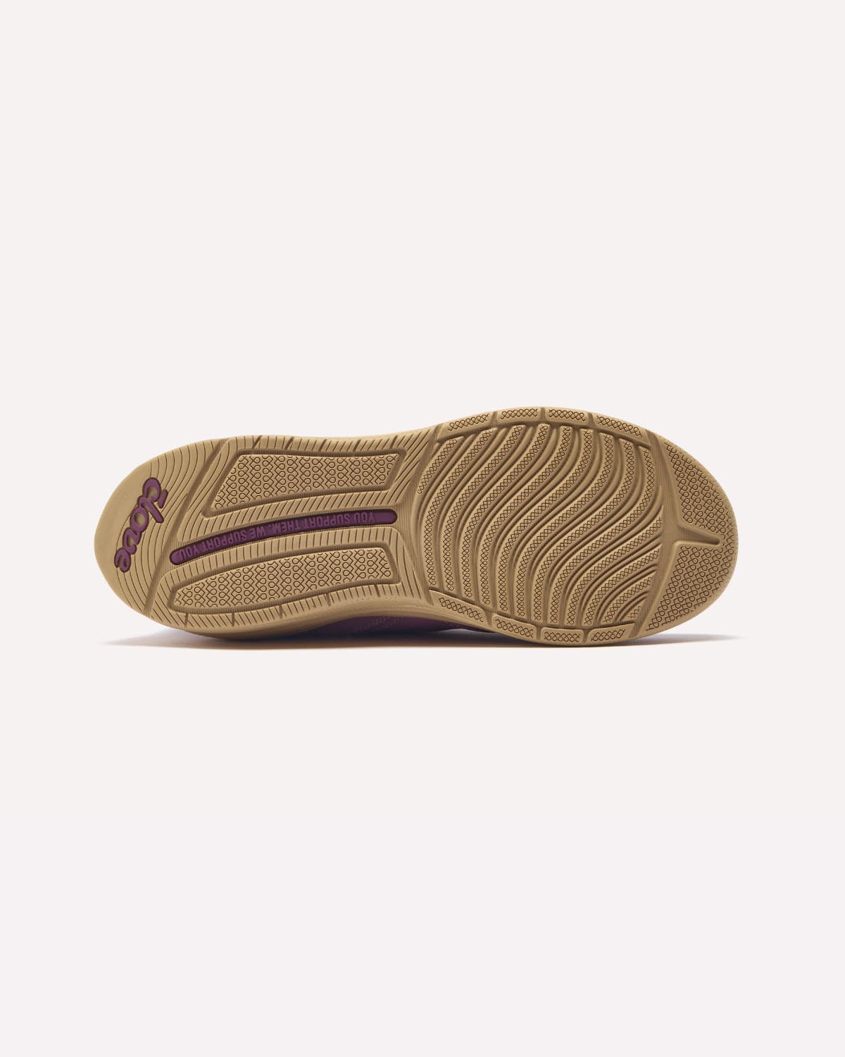 Women's Strada Shoes Cabernet / Gum