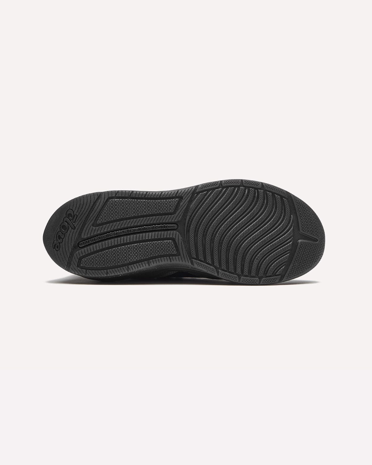 Men's Strada Shoes Onyx Flash