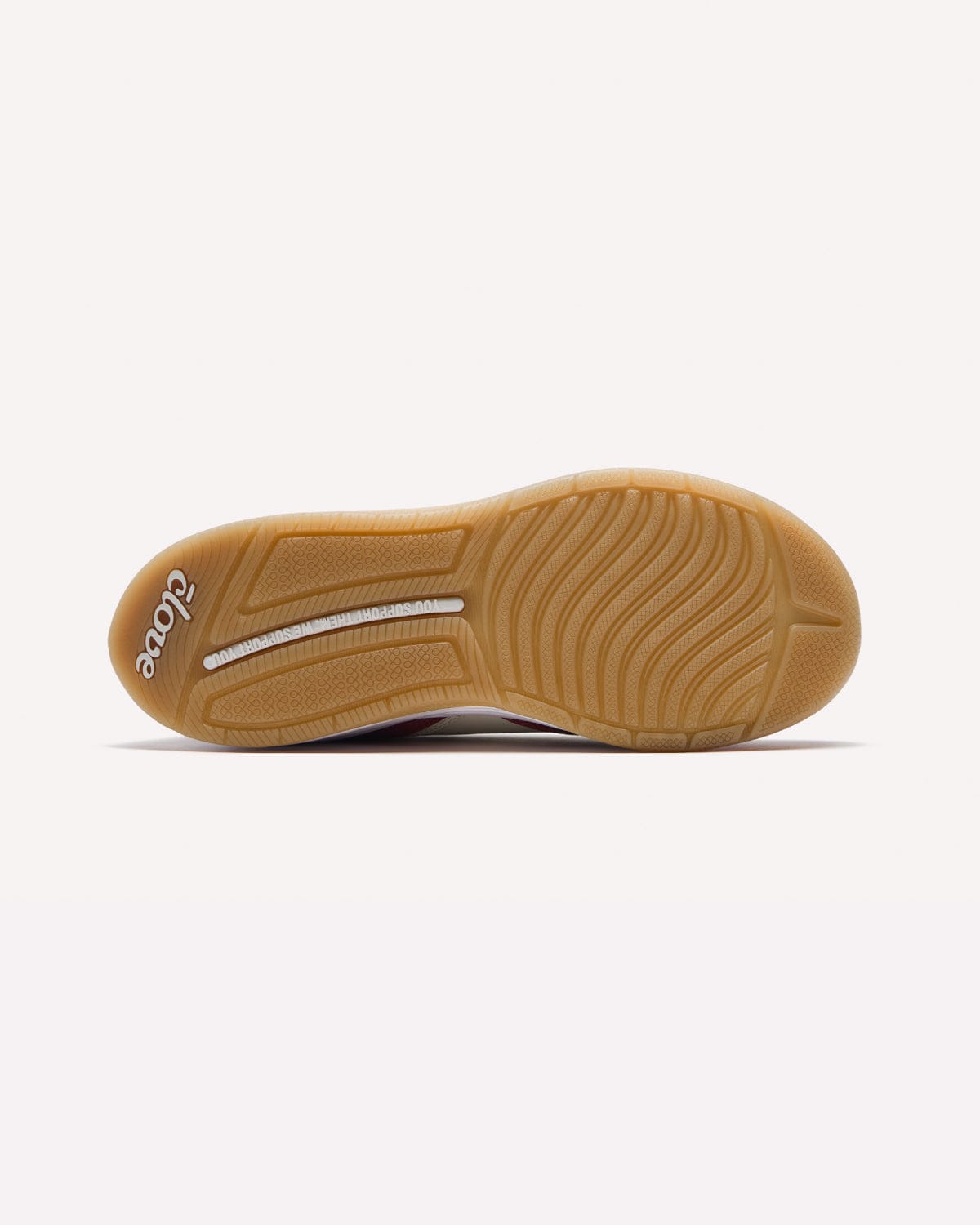Women's Strada Shoes Sand / Terra Cotta / Gum