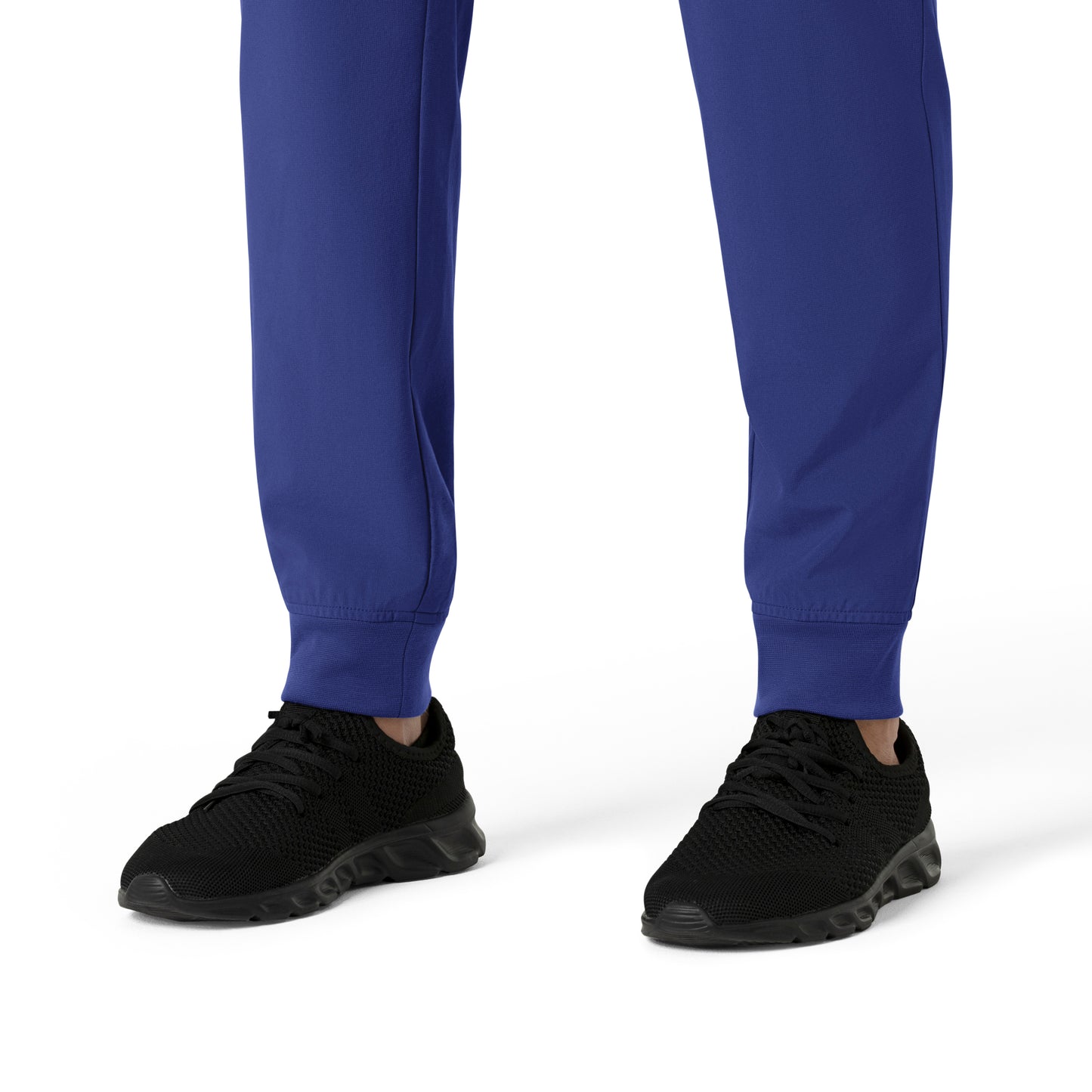 Force Cross-Flex C56310 Men's Jogger Scrub Pants Galaxy Blue