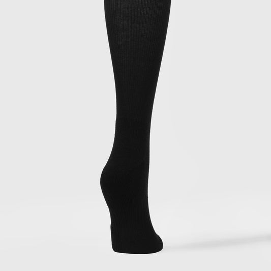 Wink S401 Compression Socks Black