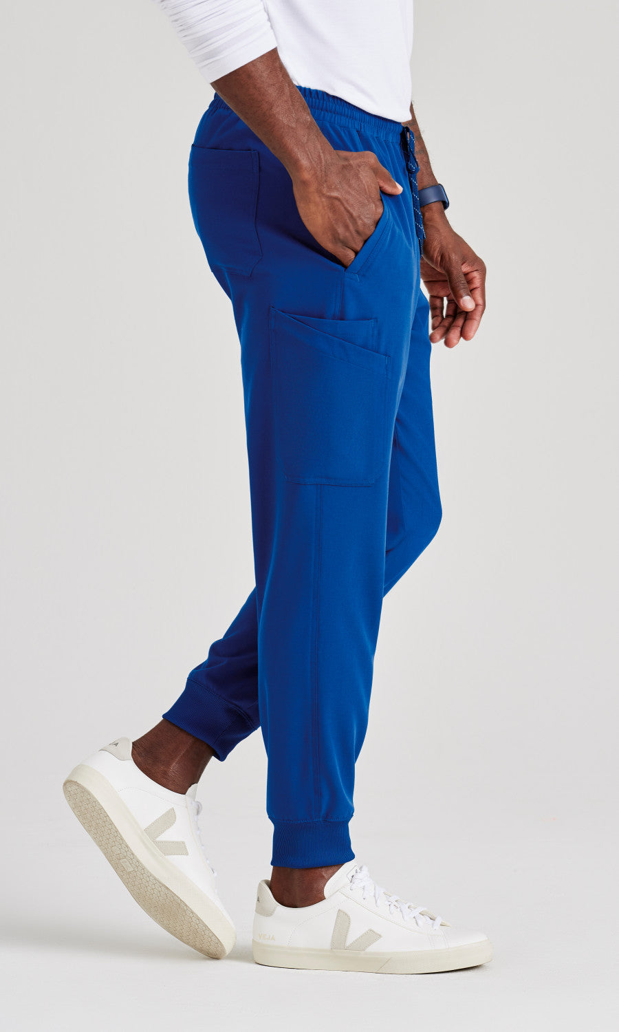 Barco Unify BUP602 Rally Jogger New Royal