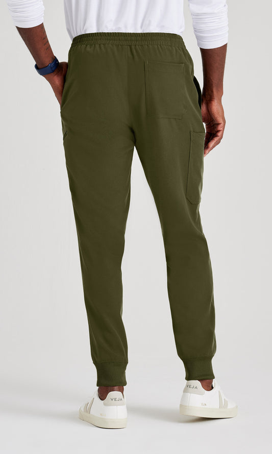 Barco Unify BUP602 Rally Jogger Olive