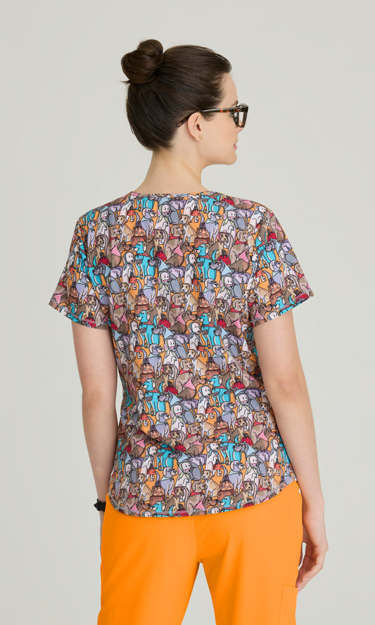 Skechers SKT021 Essence Top Travel Retrievers