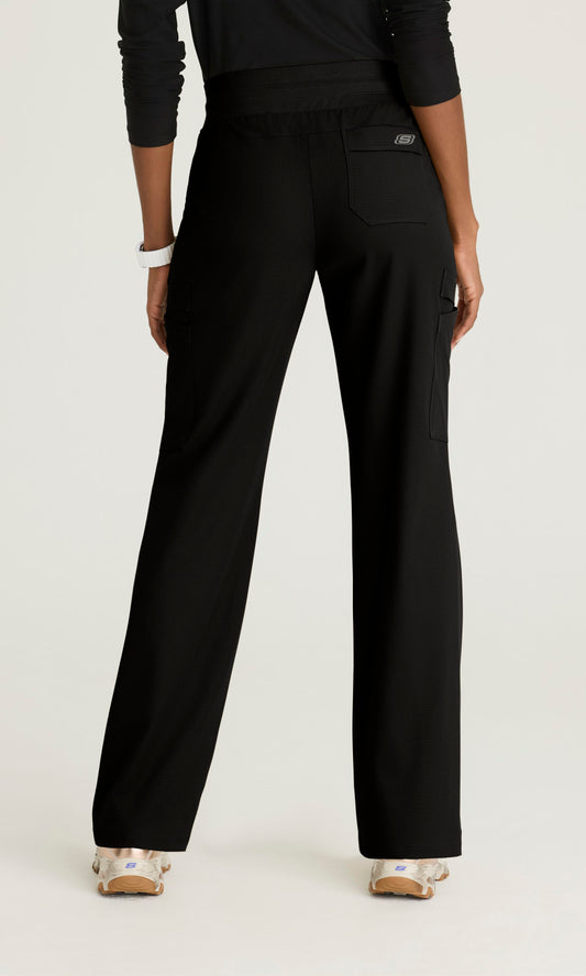 Skechers MotionTech SKP712 Explore Pant Black