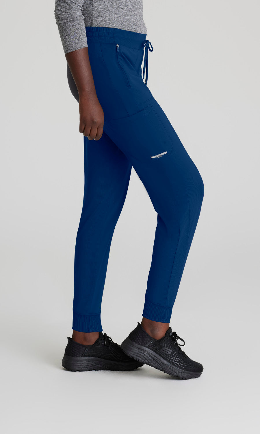 Skechers Slip-Ins Knits SKP669 Pace Knit Jogger Navy