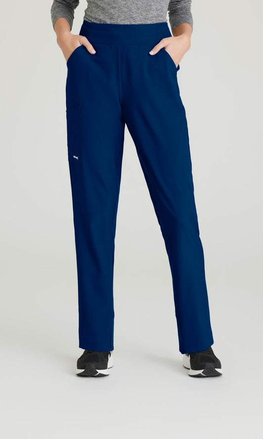Grey's Anatomy Evolve GSSP651 Flight Scrub Pants Indigo