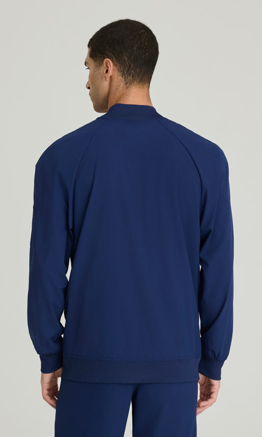 Barco One BOW883 Amplify Warmup Indigo