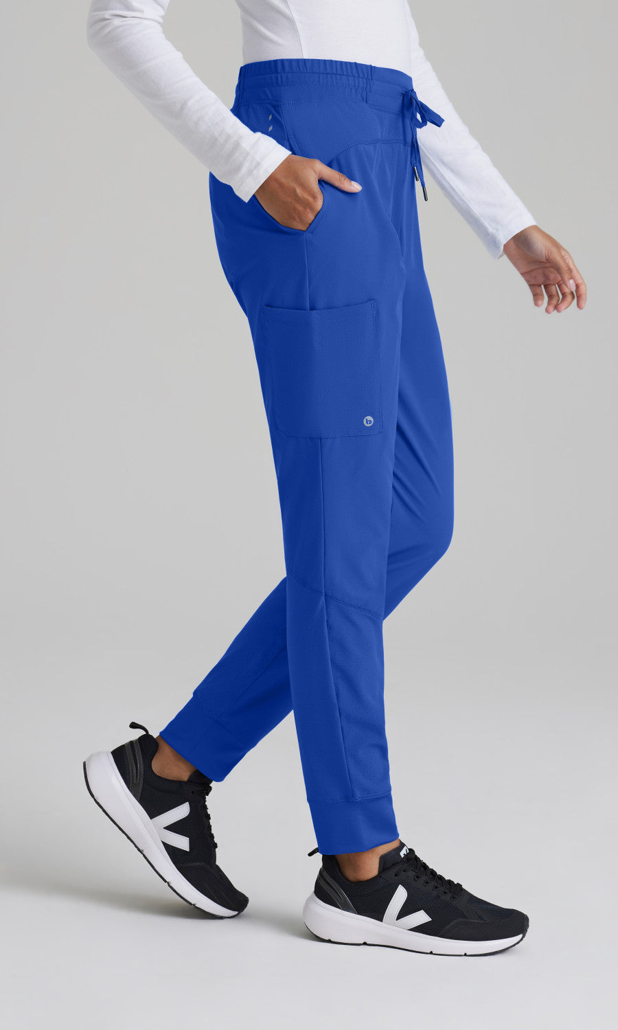 Barco One BOP513 Boost Jogger Cobalt