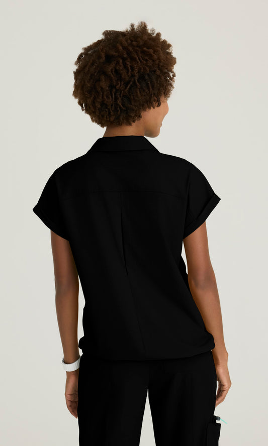 Skechers MotionTech SKT276 Charlie Top Black