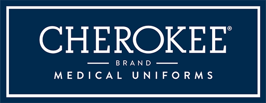 Cherokee Uniforms Logo