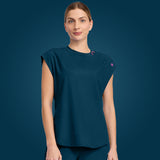Color: Caribbean Blue