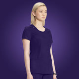 Color: Grape