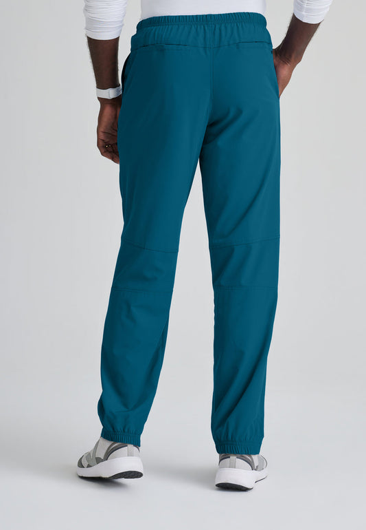 Barco One 0217 Amplify Scrub Pants Bahama