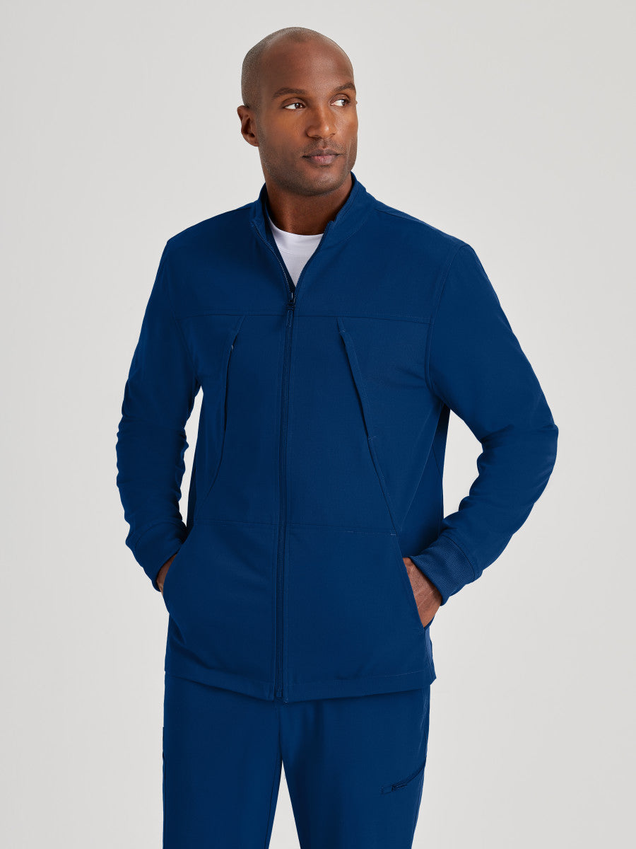 Barco Unify BUW881 Rally Scrub Jacket