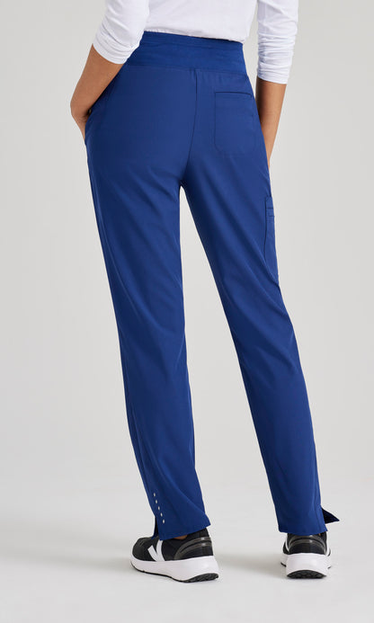 Barco One BOP597 Uplift Scrub Pants Indigo