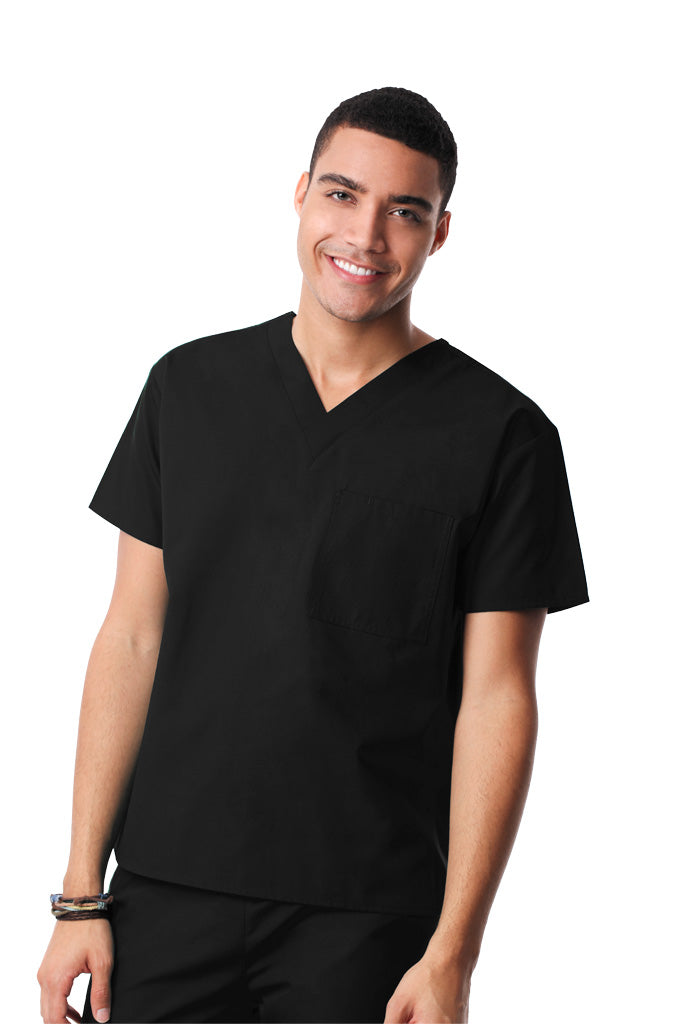 Core 1006 Unisex V-Neck Scrub Top