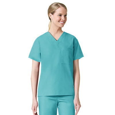 Core 1006 Unisex V-Neck Scrub Top