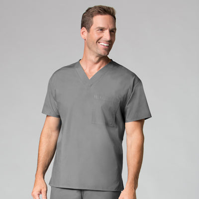 Core 1006 Unisex V-Neck Scrub Top