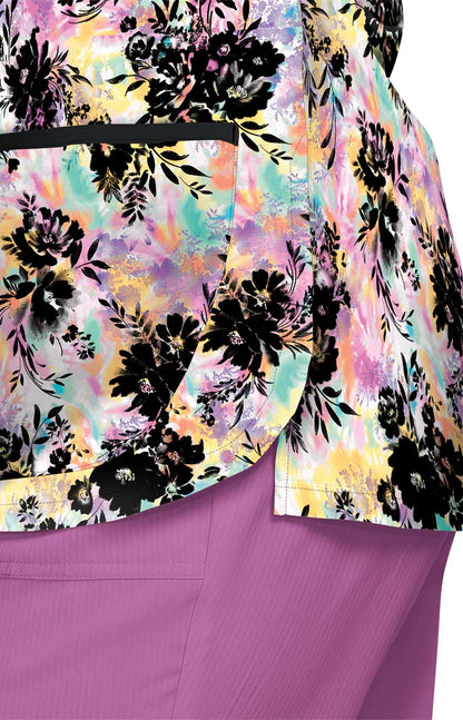 Lite 1007PR Eve Top Hippie Garden