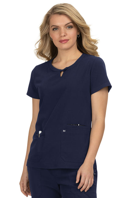 Next Gen 1008 Forever Free Top Navy