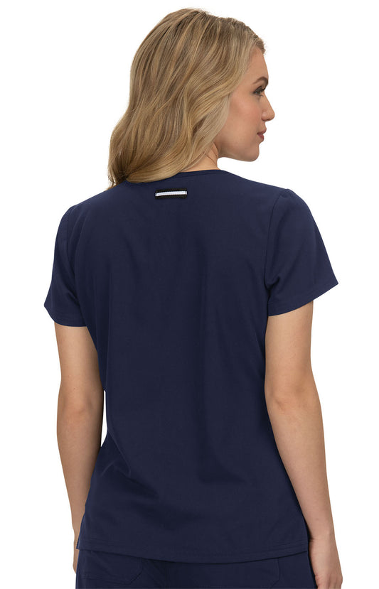 Next Gen 1008 Forever Free Top Navy