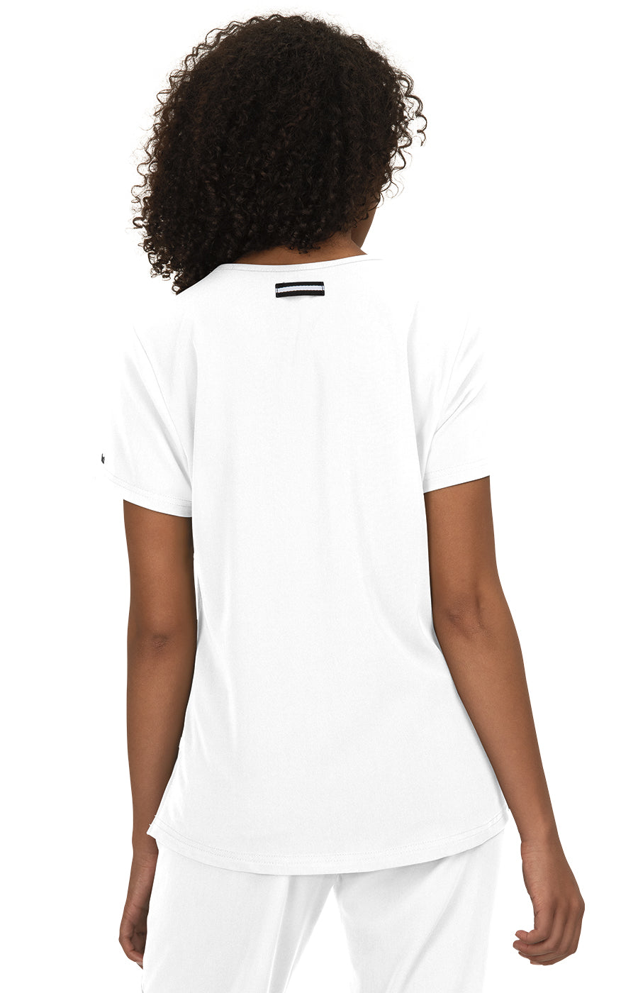 Next Gen 1010 Ready to Work Top White