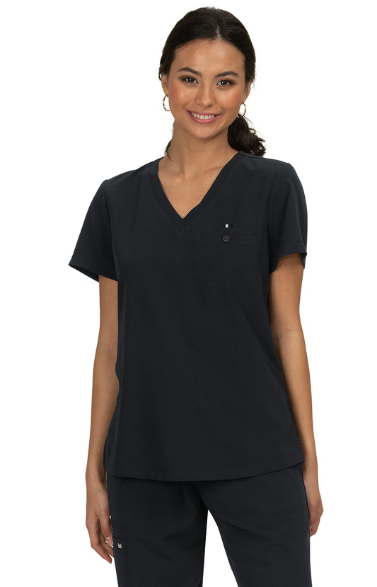 Next Gen 1010 Ready to Work Top Black