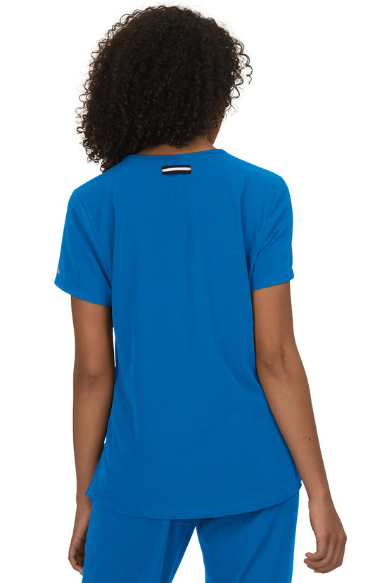 Next Gen 1010 Ready to Work Top Royal Blue