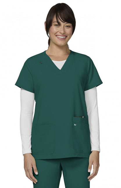 Next Gen 1019 Hustle and Heart Top Hunter