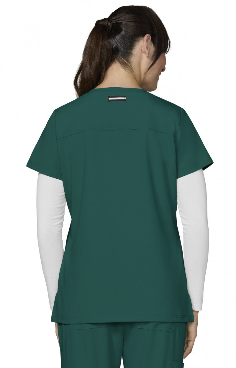 Next Gen 1019 Hustle and Heart Top Hunter