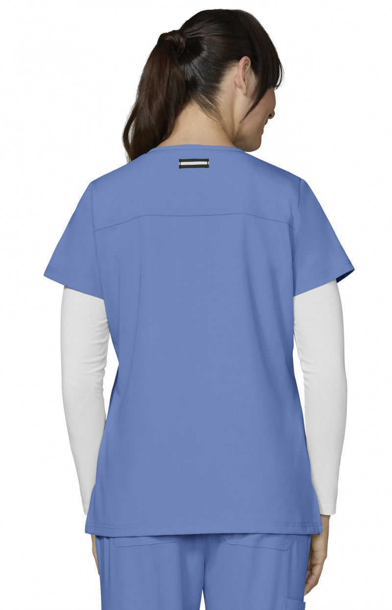 Next Gen 1019 Hustle and Heart Top True Ceil