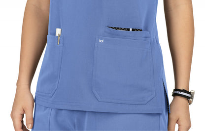 Next Gen 1019 Hustle and Heart Top True Ceil