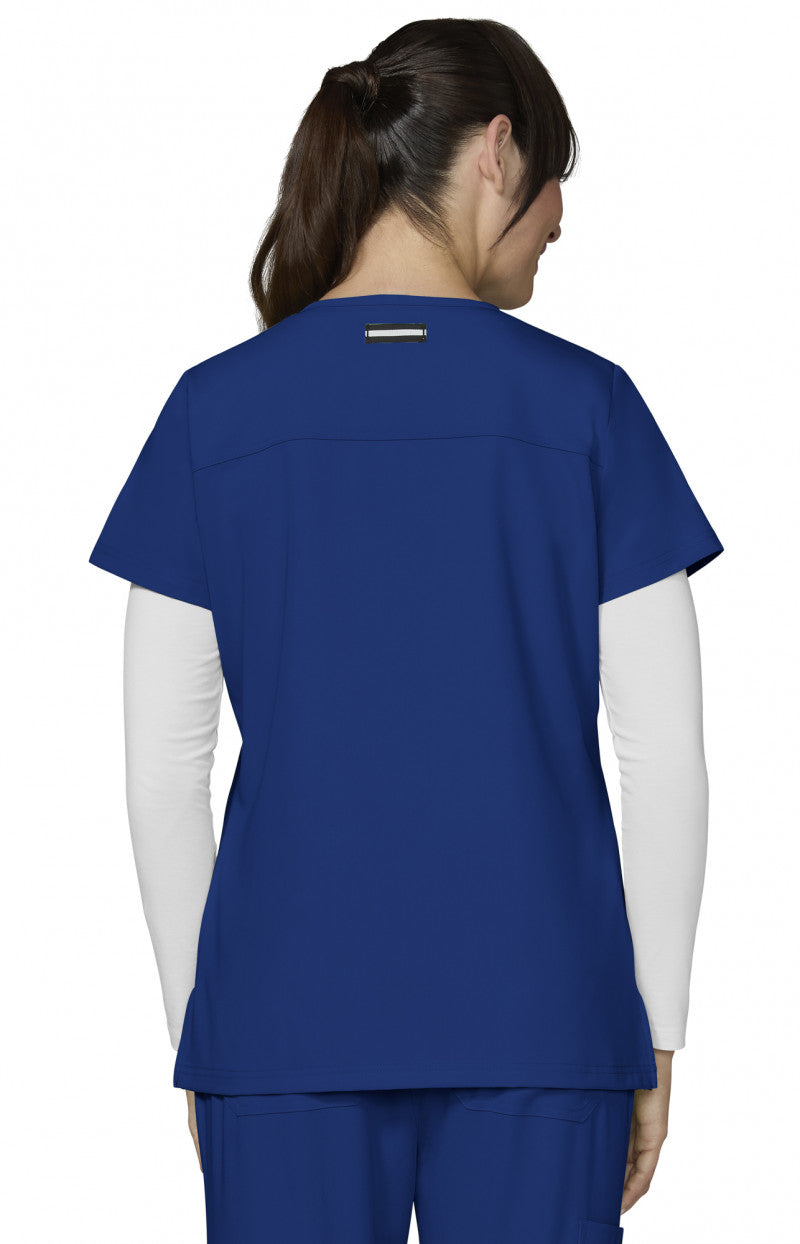 Next Gen 1019 Hustle and Heart Top Galaxy