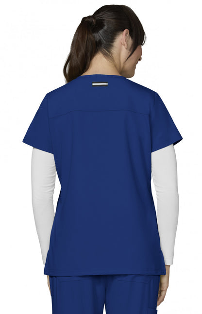 Next Gen 1019 Hustle and Heart Top Galaxy