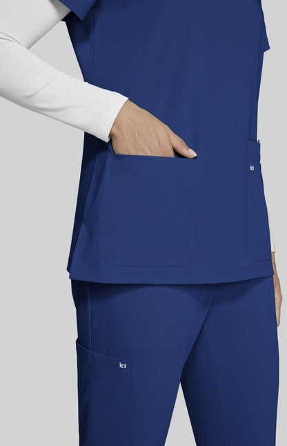 Next Gen 1019 Hustle and Heart Top Galaxy