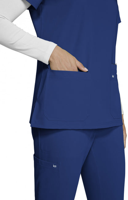 Next Gen 1019 Hustle and Heart Top Galaxy