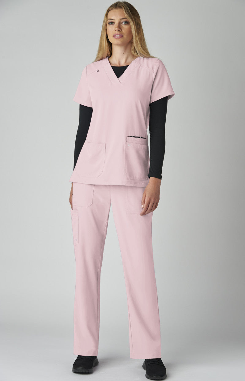 Next Gen 1019 Hustle and Heart Top Pink Dream