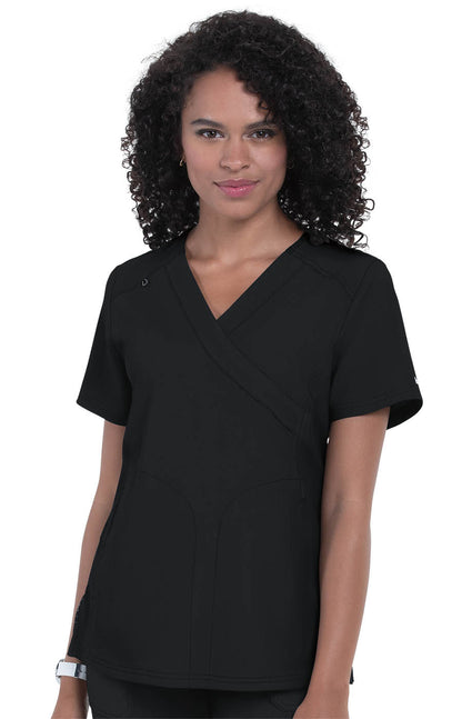 Next Gen 1025 All or Nothing Top Black