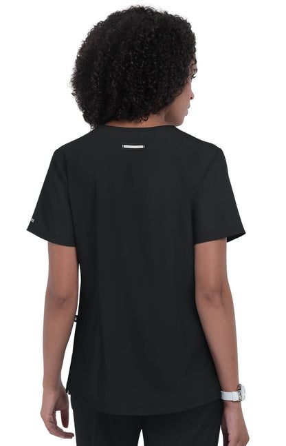 Next Gen 1025 All or Nothing Top Black