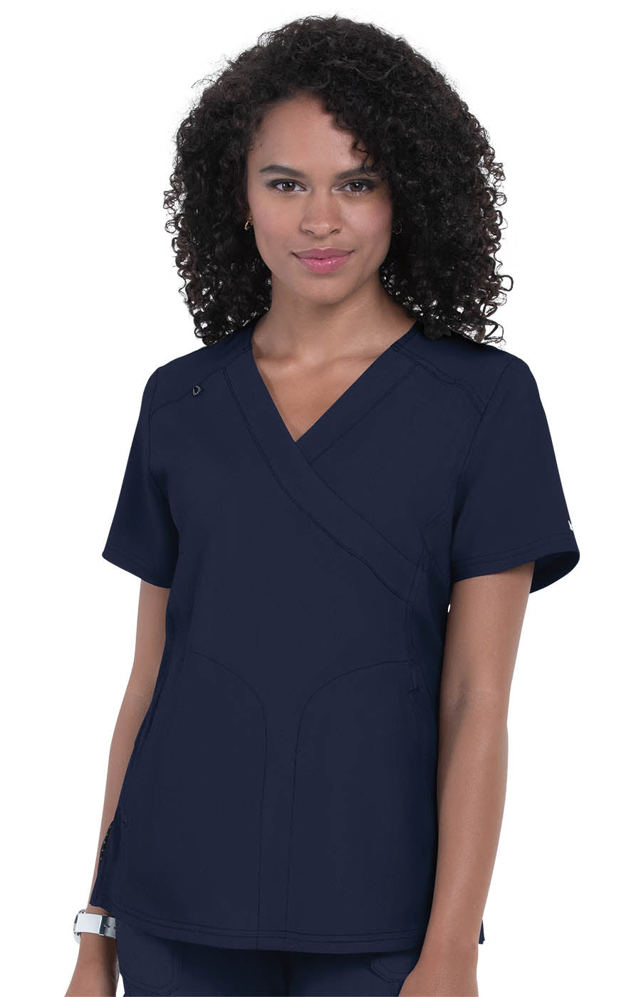 Next Gen 1025 All or Nothing Top Navy