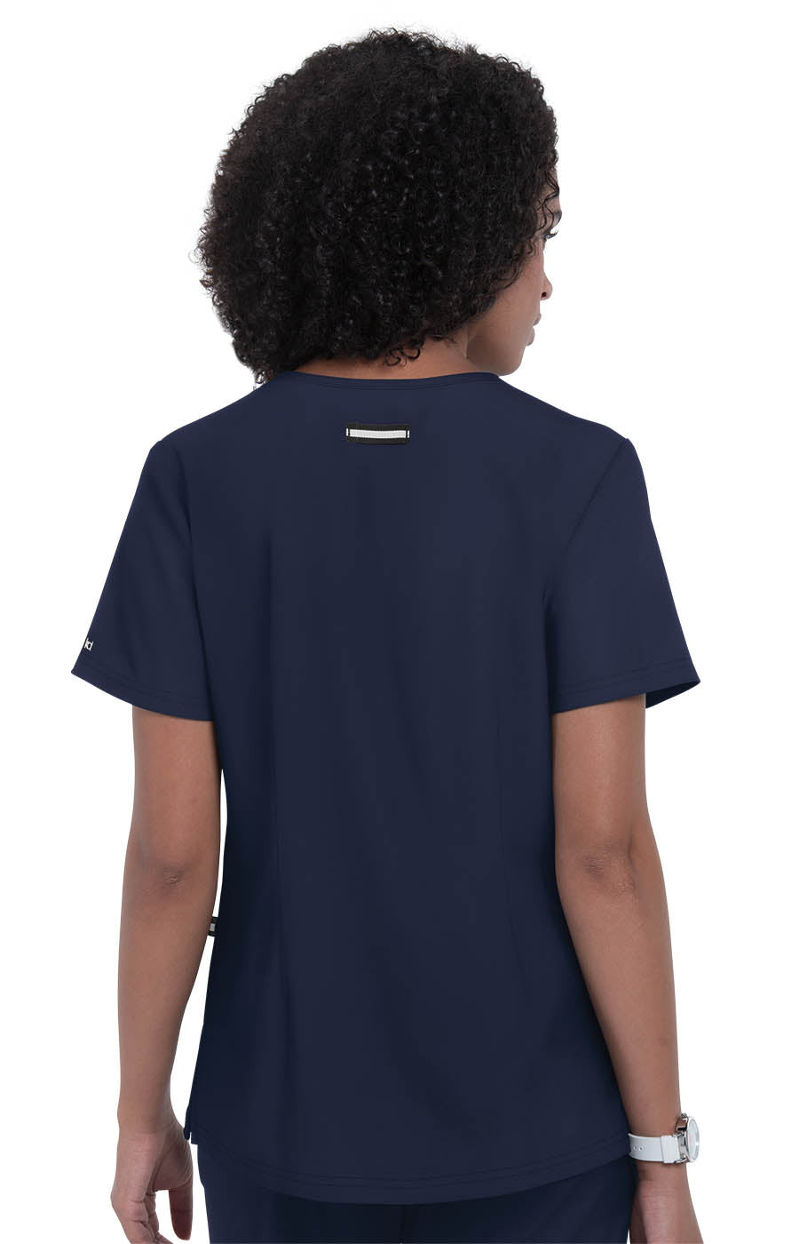 Next Gen 1025 All or Nothing Top Navy