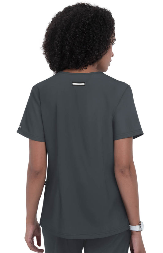 Next Gen 1025 All or Nothing Top Charcoal